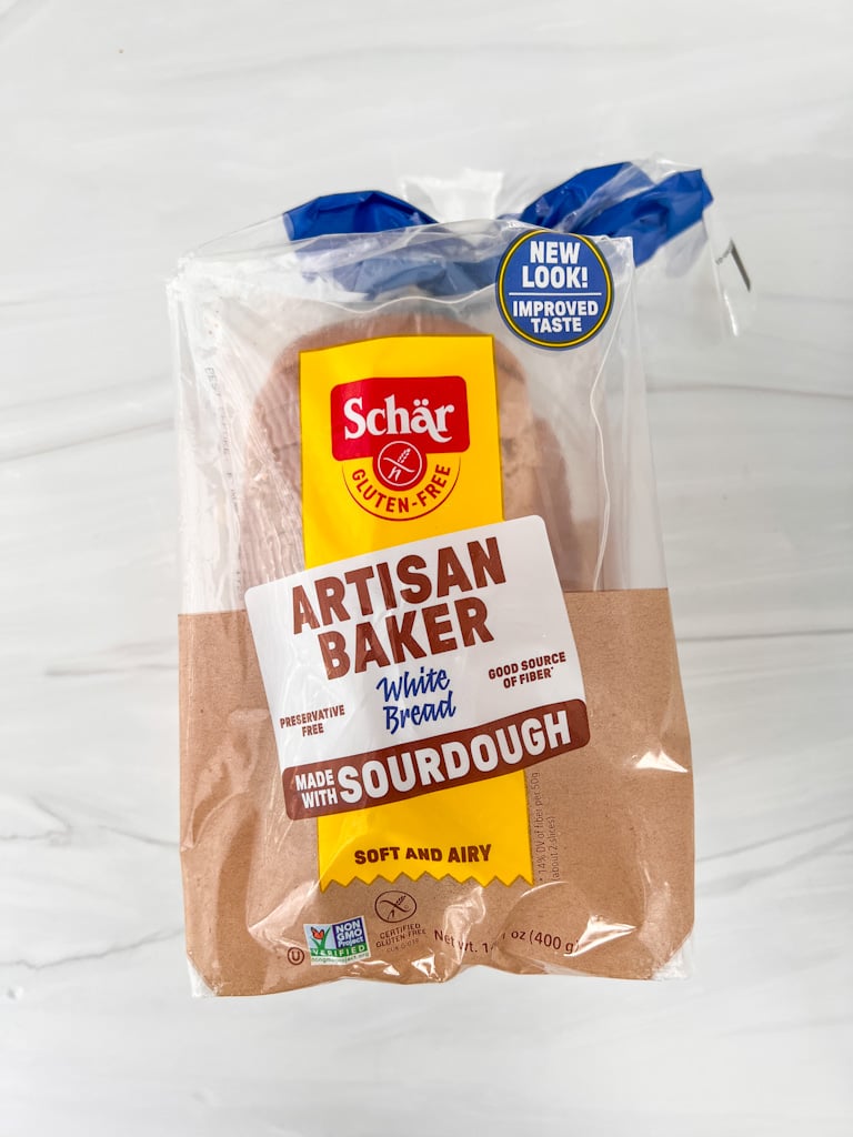 schar artisan baker bread sourdoug