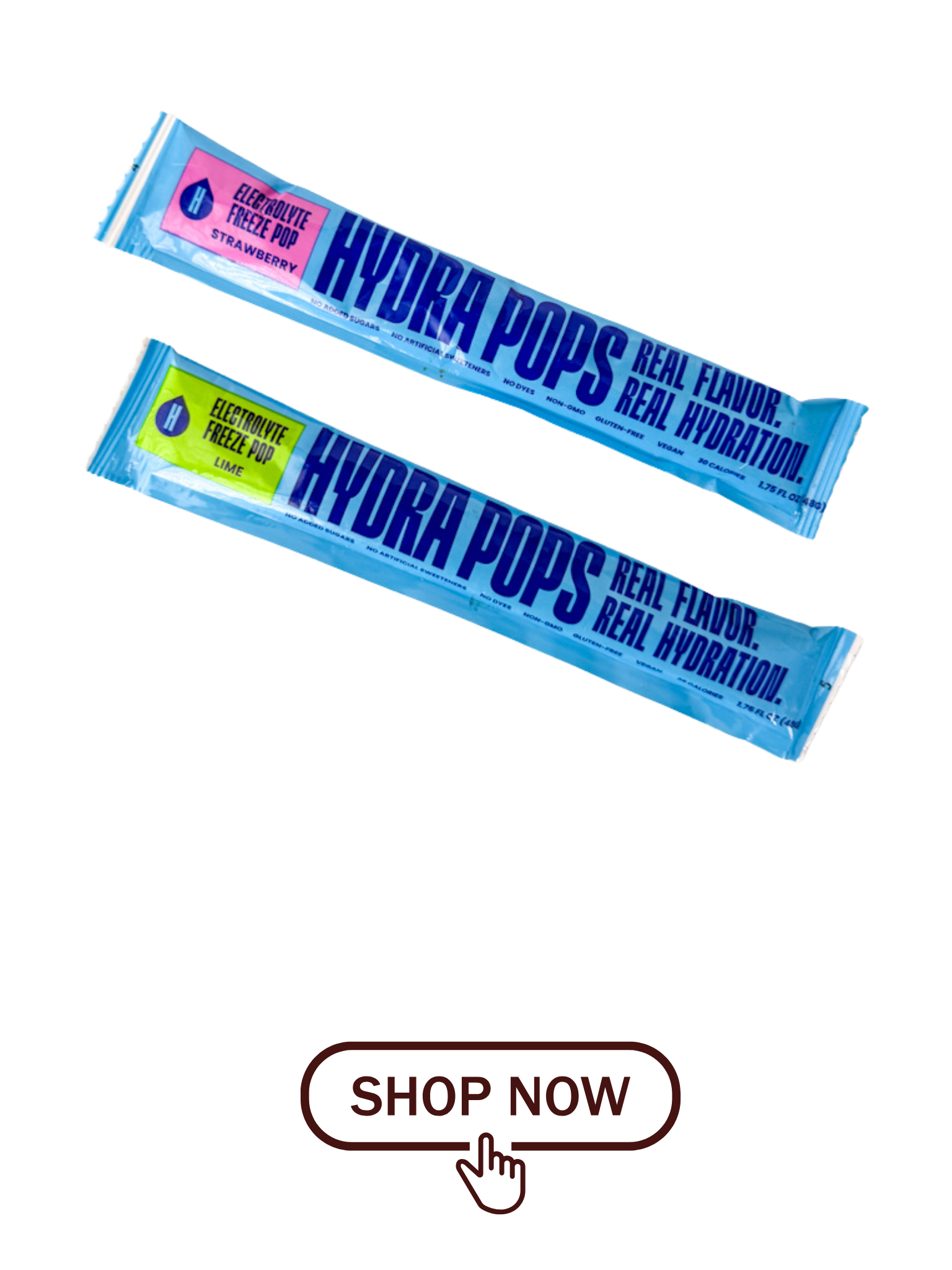 Hydra Pops