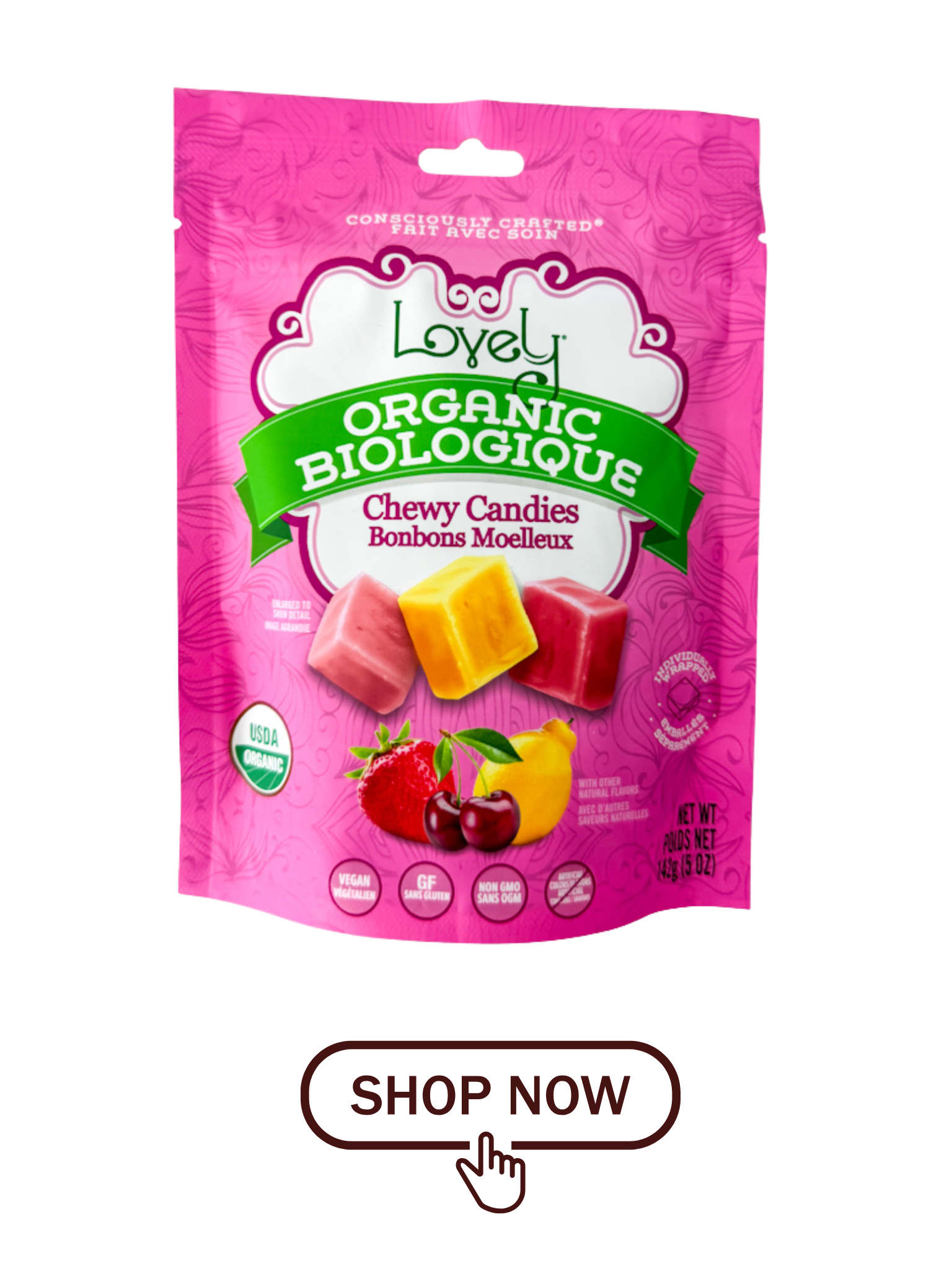 Lovely Candy