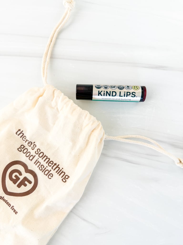 kind lips sweet mint