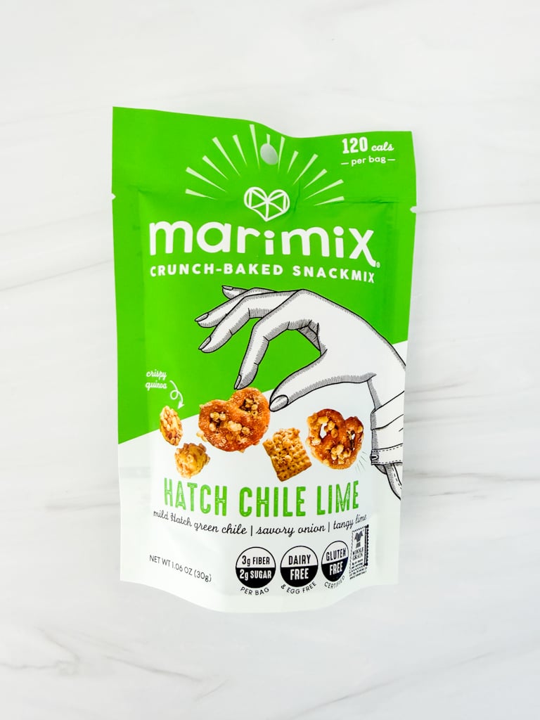 marimix hatch chili snackmix