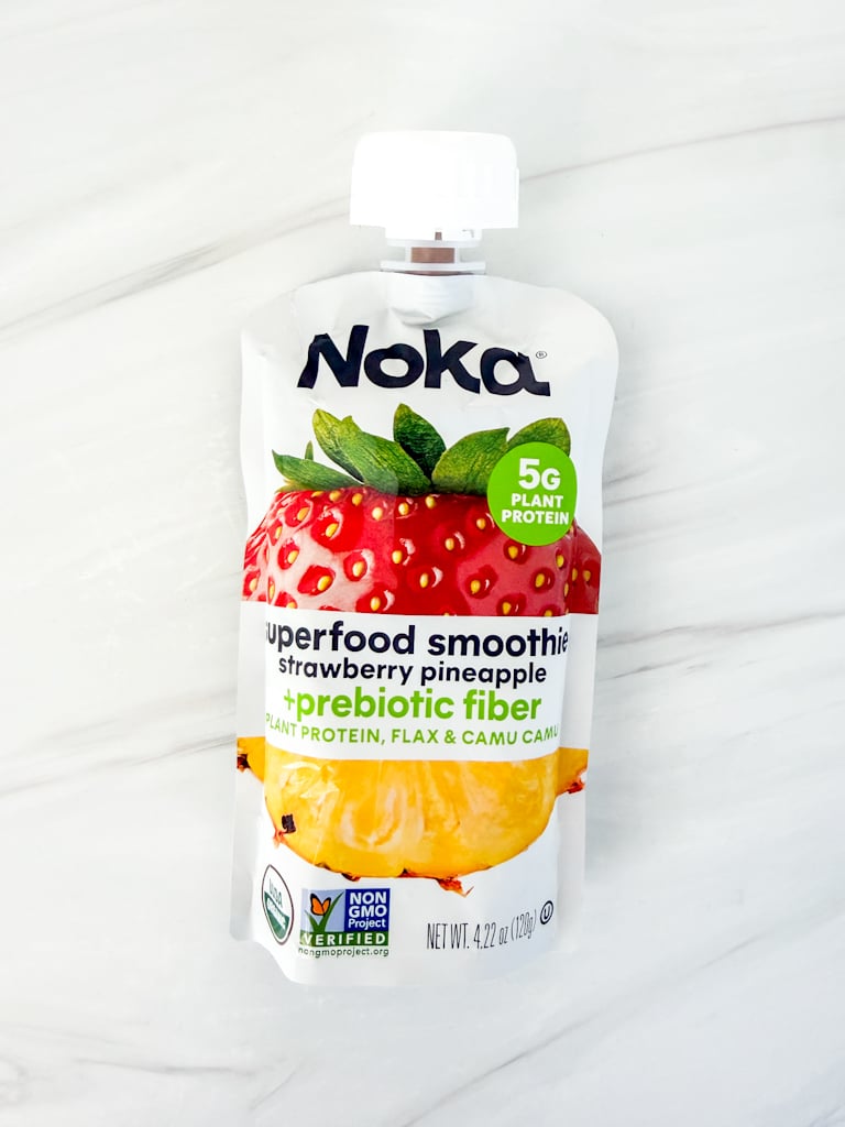 Noka superfood smoothie