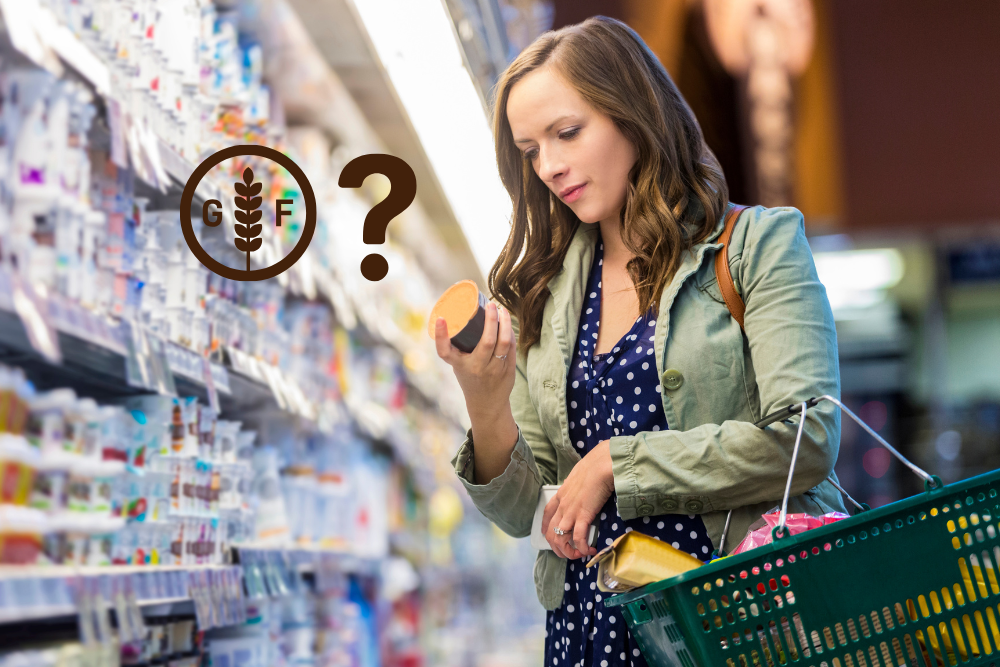The FASTER Act of 2026 Could Finally Fix a Major Problem With Gluten Labeling