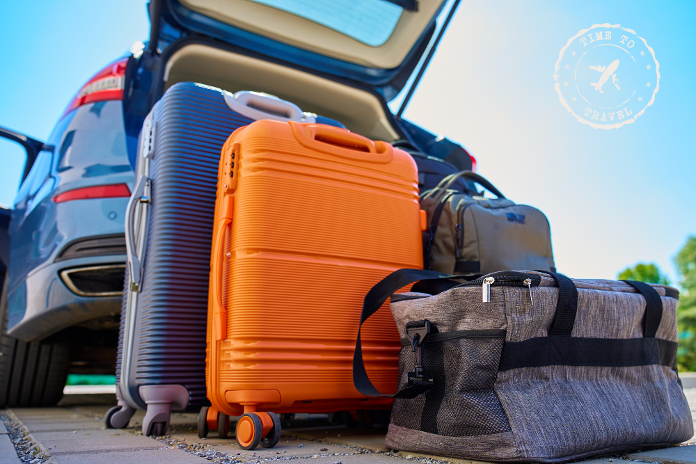 Does Celiac Disease Get You an Extra Carry-On Bag? I Investigated the Viral Travel Tip